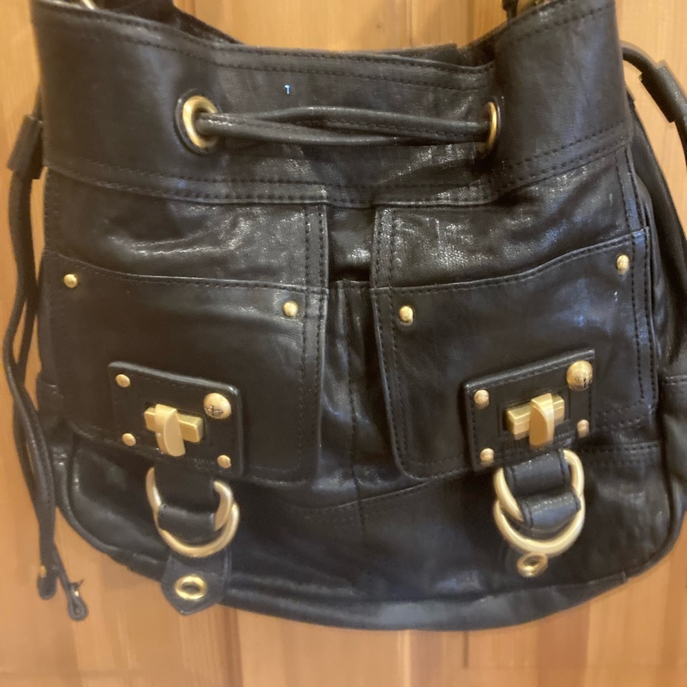 Juicy  Couture Rare 2 Way Bag